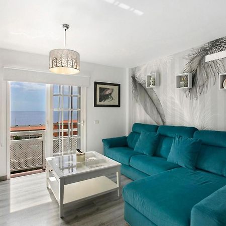 Yojalavi Sunrise Apartment Candelaria Luaran gambar