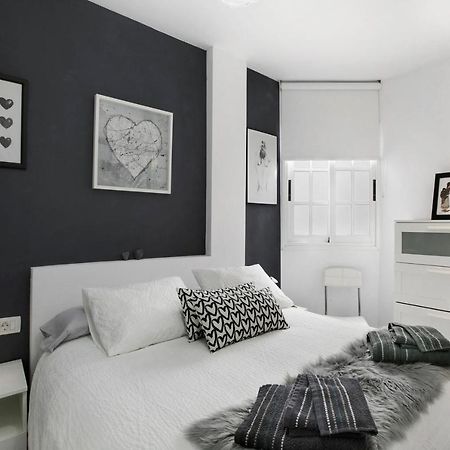 Yojalavi Sunrise Apartment Candelaria Luaran gambar