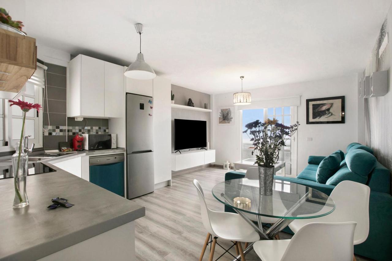 Yojalavi Sunrise Apartment Candelaria Luaran gambar