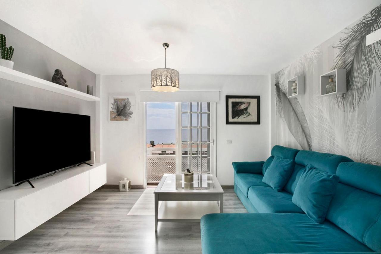 Yojalavi Sunrise Apartment Candelaria Luaran gambar