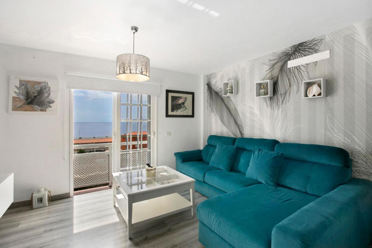 Yojalavi Sunrise Apartment Candelaria Luaran gambar