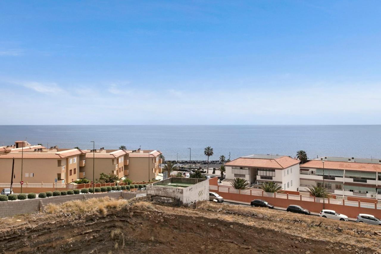 Yojalavi Sunrise Apartment Candelaria Luaran gambar