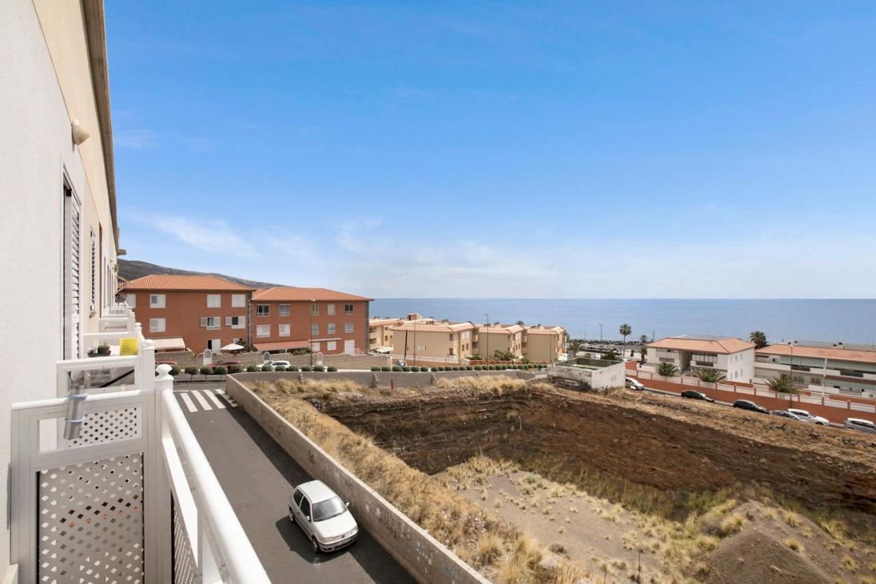 Yojalavi Sunrise Apartment Candelaria Luaran gambar