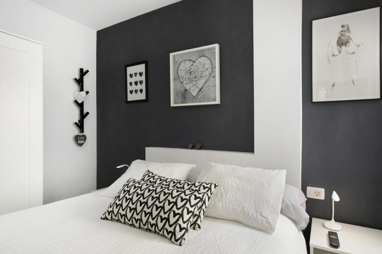 Yojalavi Sunrise Apartment Candelaria Luaran gambar