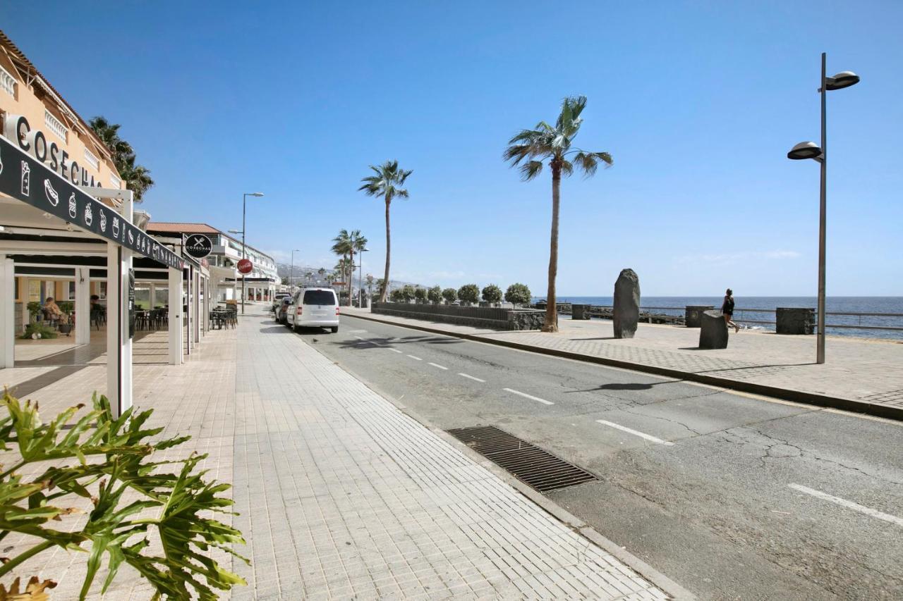 Yojalavi Sunrise Apartment Candelaria Luaran gambar