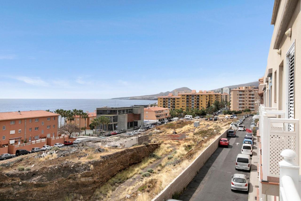 Yojalavi Sunrise Apartment Candelaria Luaran gambar