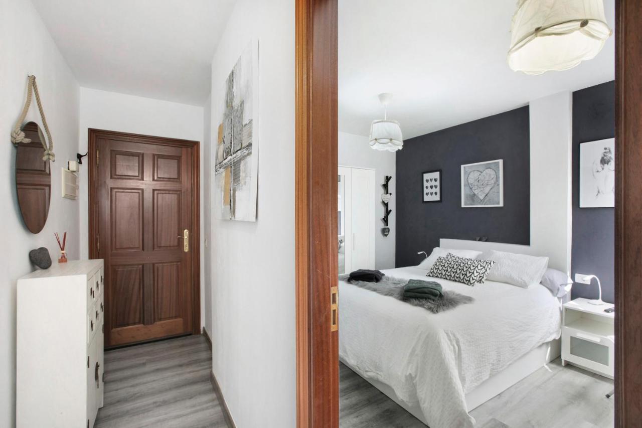 Yojalavi Sunrise Apartment Candelaria Luaran gambar